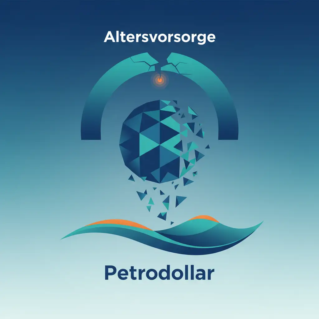 Robert Kiyosaki warnt vor Finanzkrise 2026: Petrodollar und Altersvorsorge im Fokus