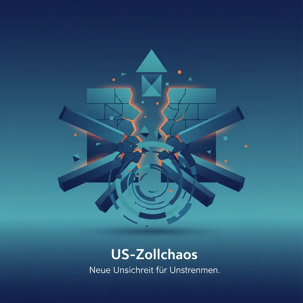 US-Zollchaos: Supreme Court kippt Trump-Zölle – Neue Unsicherheit für Unternehmen