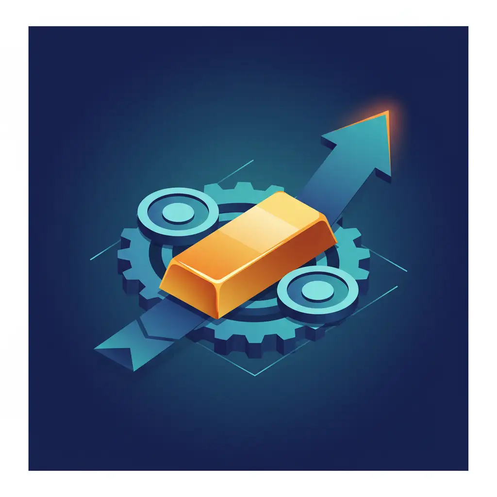 Gold IRA: Einrichtung, Dauer und wichtige Regeln für Ihre Altersvorsorge