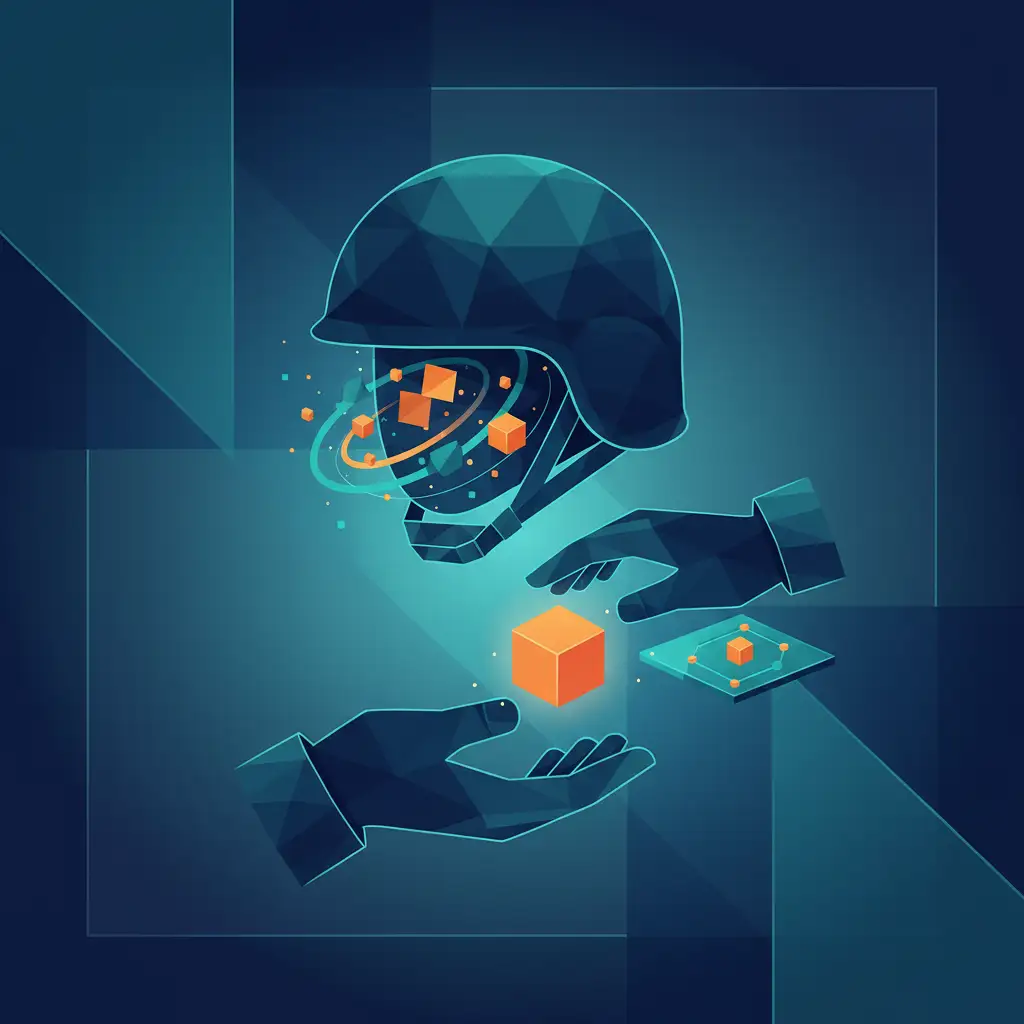 US-Soldat Gannon Ken Van Dyke: Insiderhandel mit Geheiminfos auf Polymarket