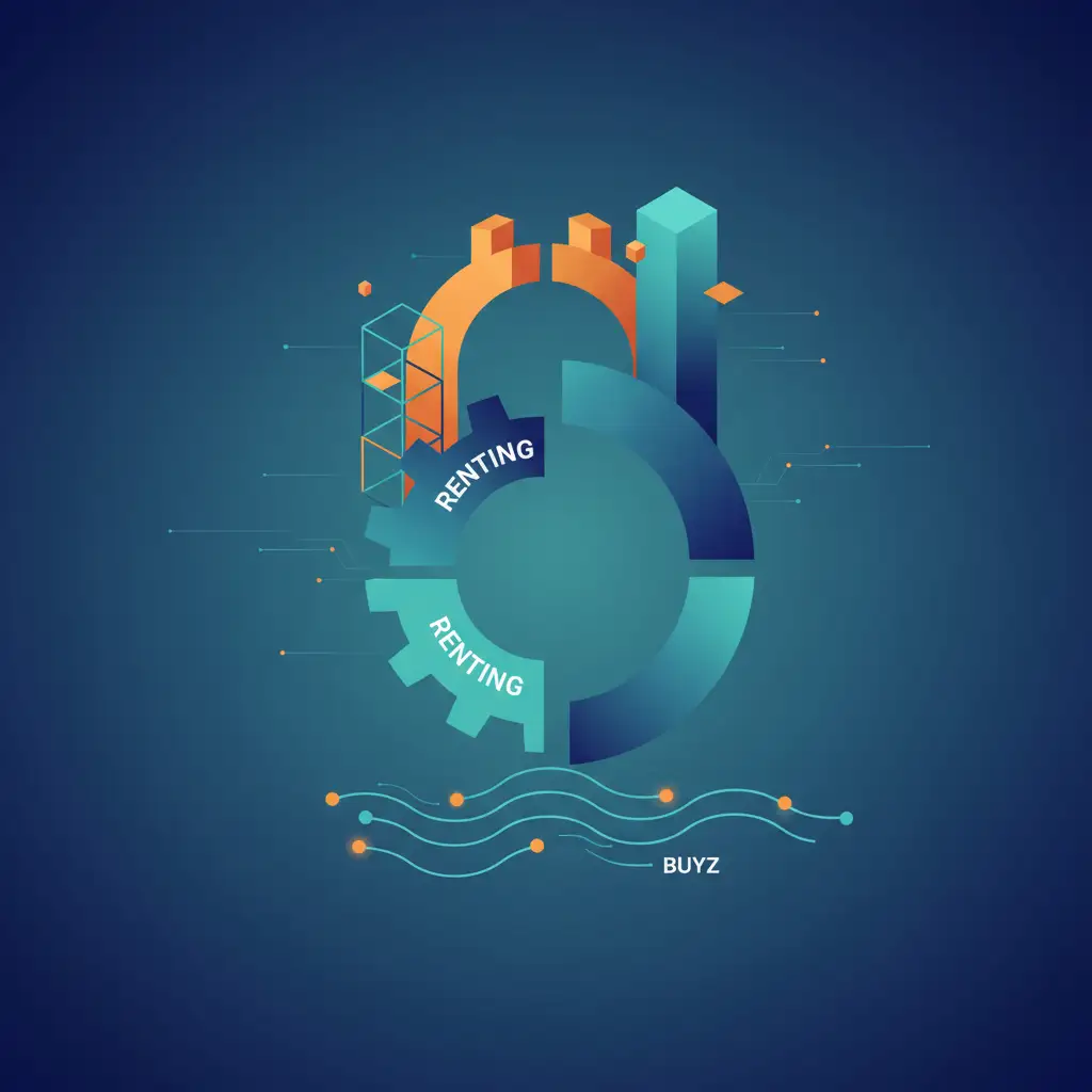 Gen Z revolutioniert Konsum: Mieten statt Kaufen als neuer Finanztrend