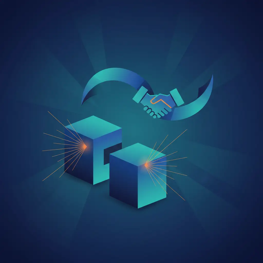 Trumps Iran-Strategie: Marktoptimismus durch Blockade und Verhandlungen