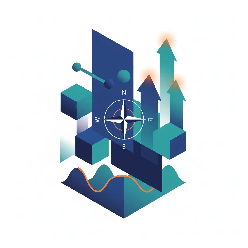 Finanzmärkte im Fokus: Geopolitik, Quartalszahlen und Inflationsdaten