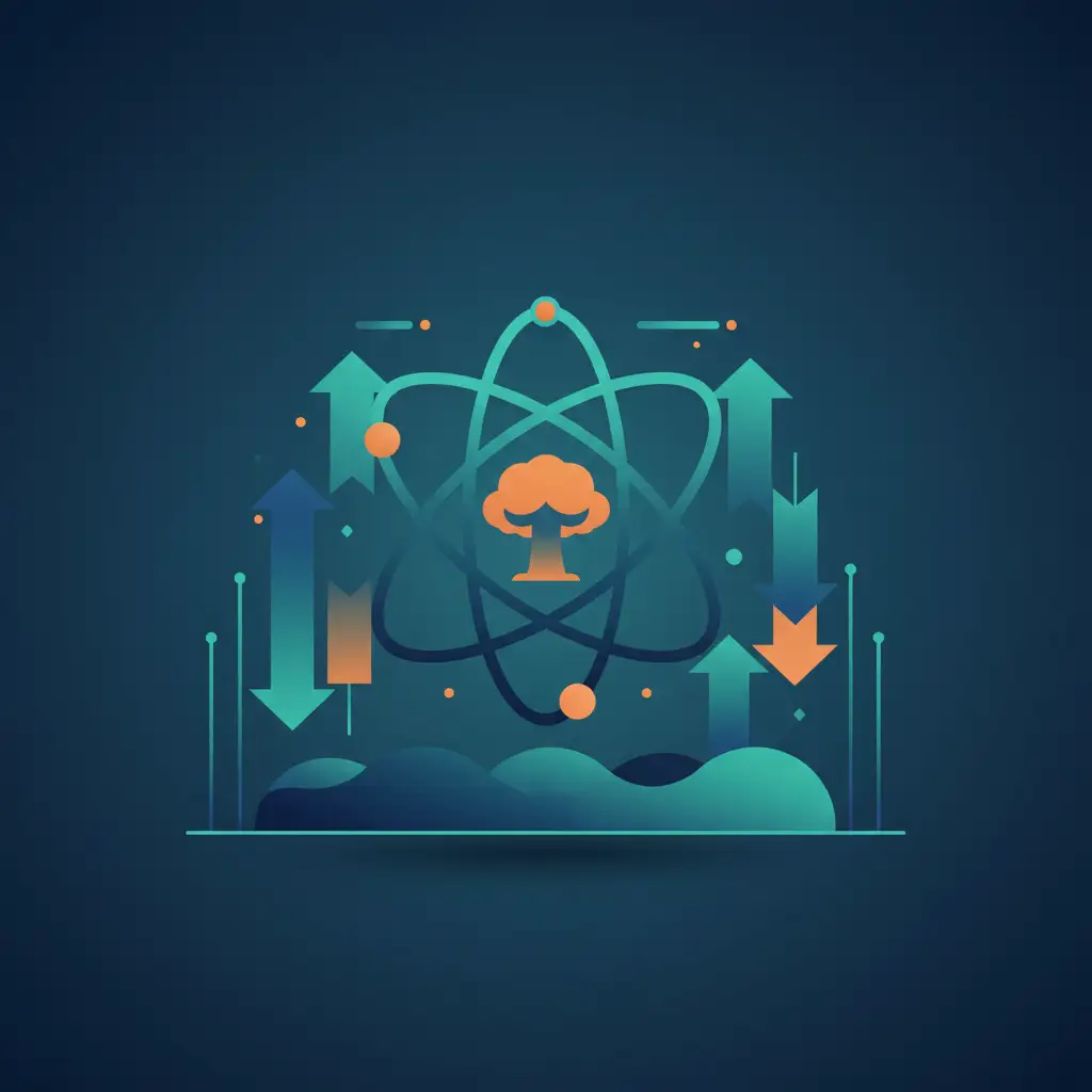 Buffett warnt: Iran-Atomwaffen erhöhen Risiko nuklearer Katastrophe