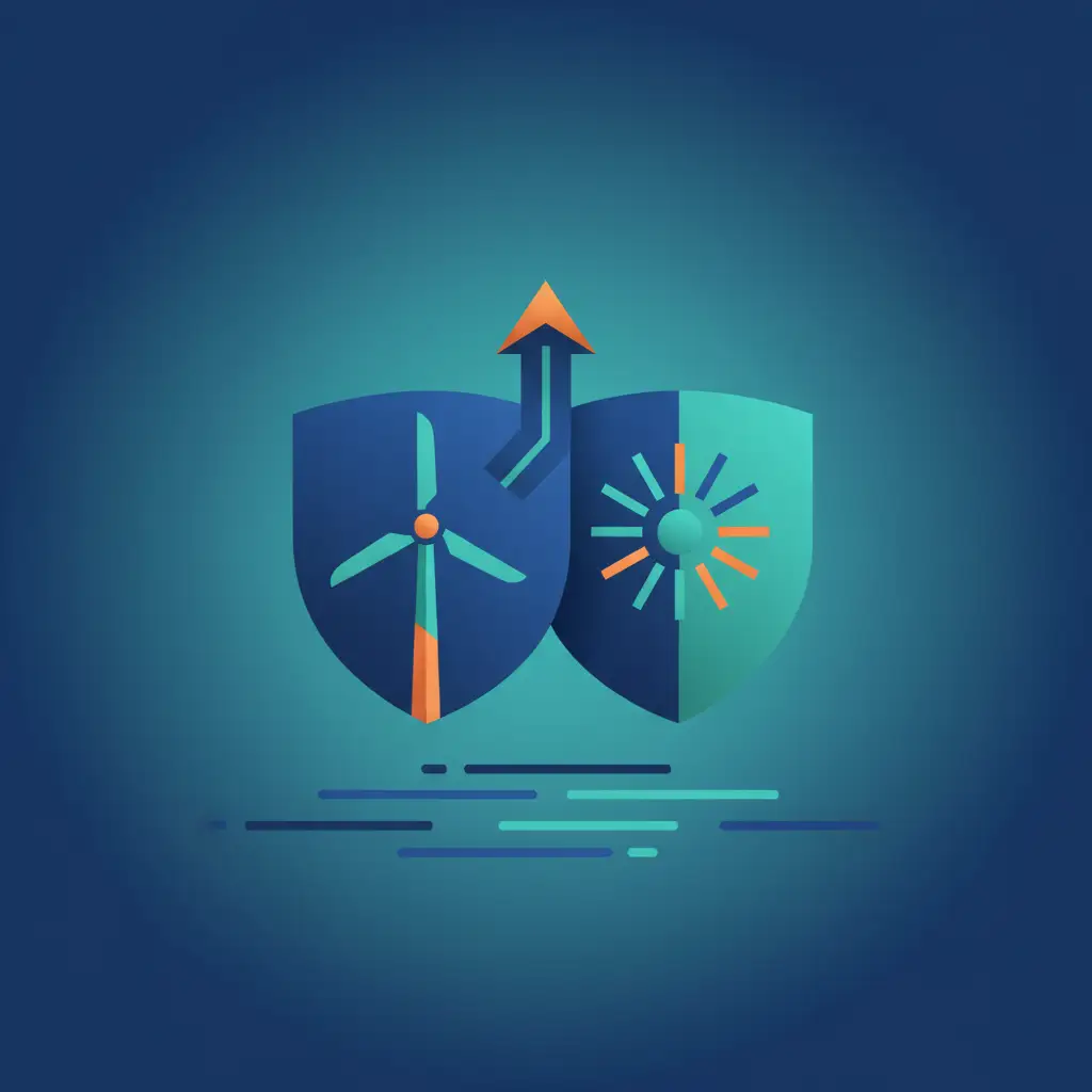 Beazley erwirbt kWh Analytics: Stärkung im Bereich erneuerbare Energien