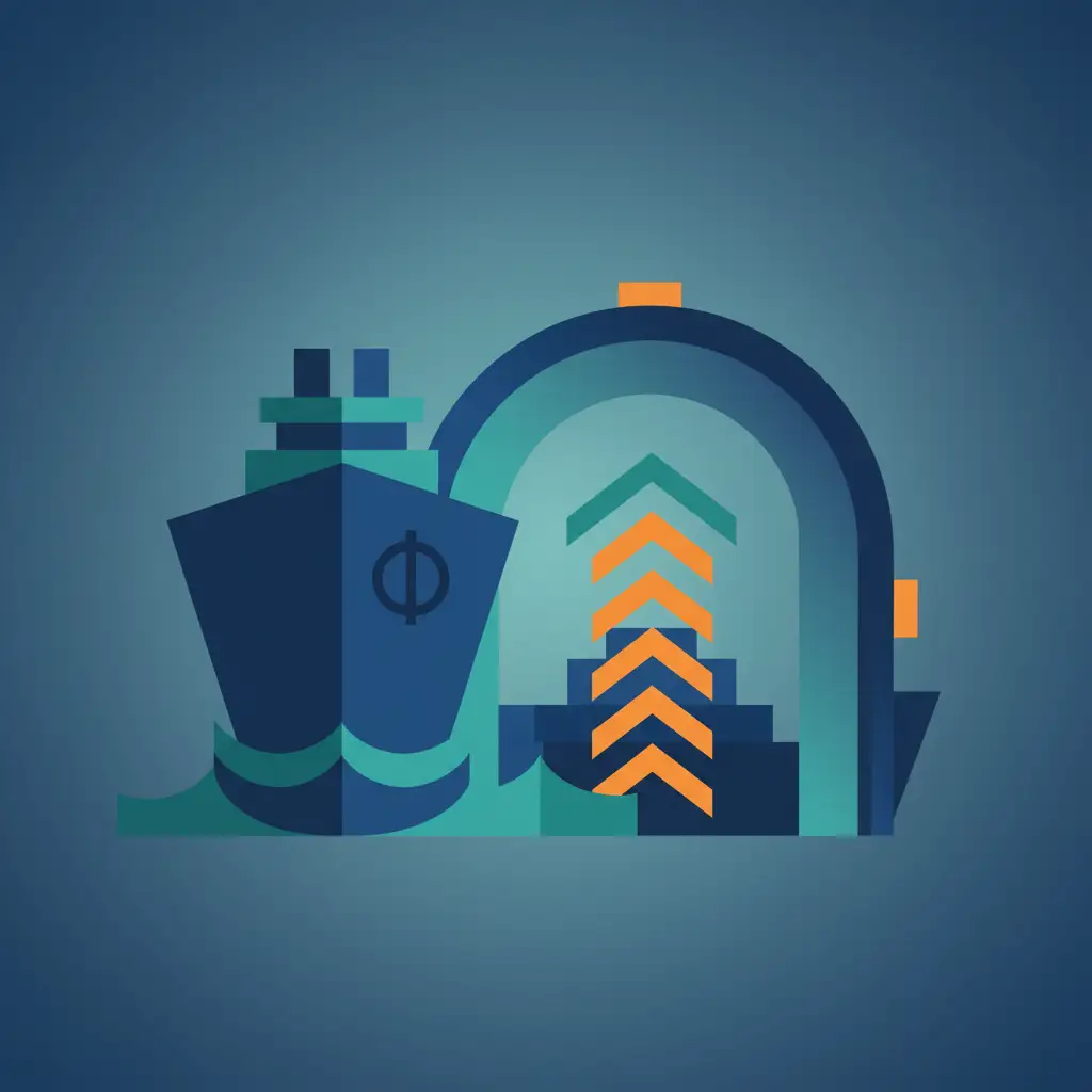 US-Schiffbau: Streik bei Bath Iron Works beendet, neuer Vertrag genehmigt