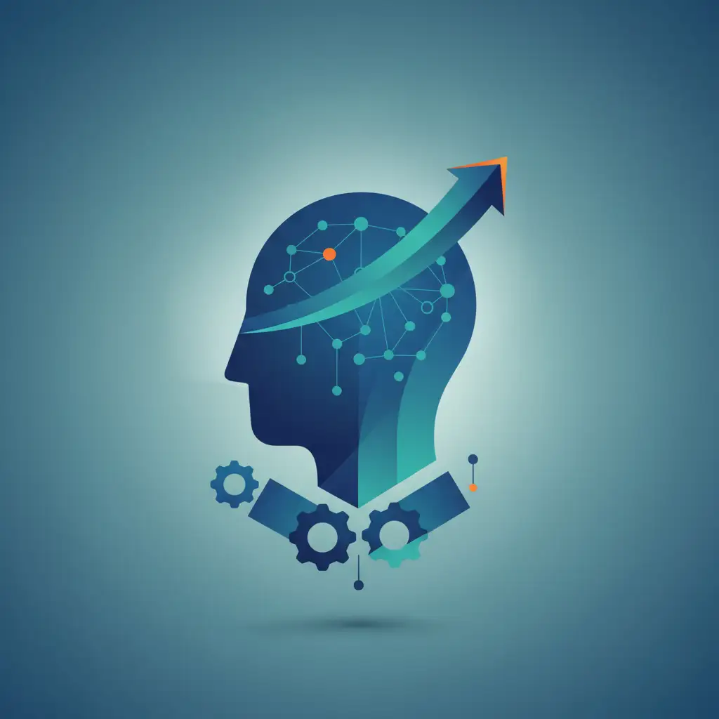 KI-Training für Job-Sicherheit: Ein Investmentanalyst bereitet sich vor