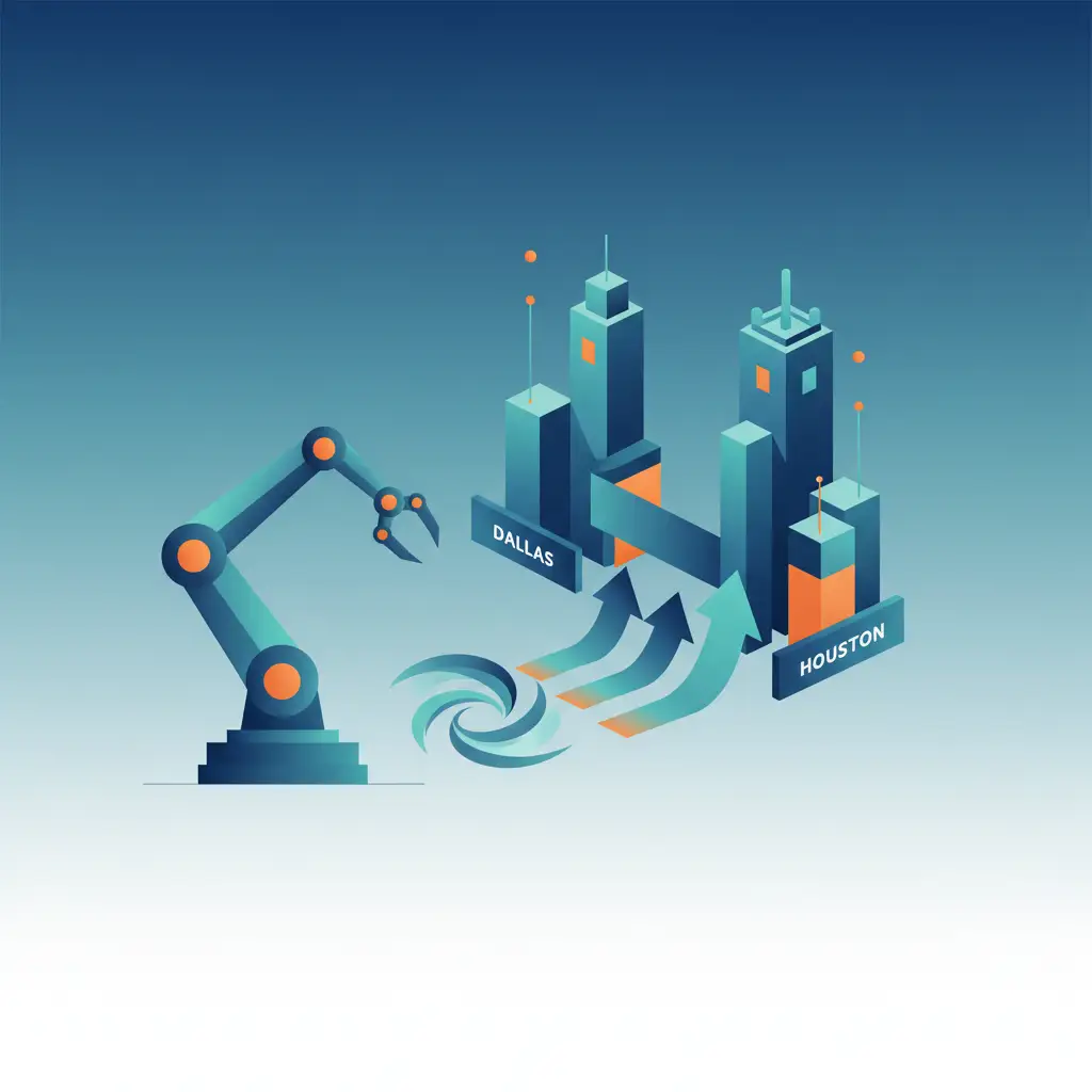 Tesla Robotaxi expandiert in Dallas und Houston: Fortschritt oder Ablenkung?