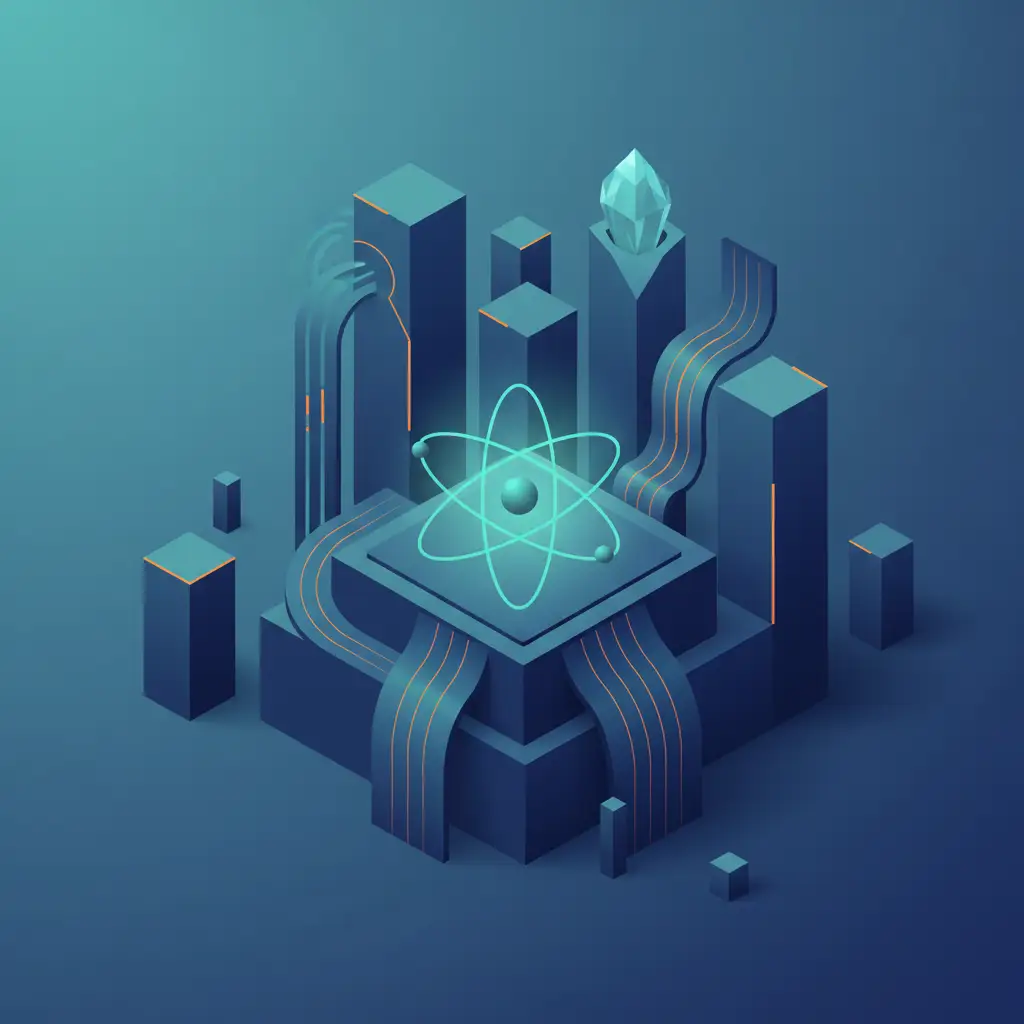 Kernenergie 2026: SMRs als Antwort auf den KI-Stromhunger