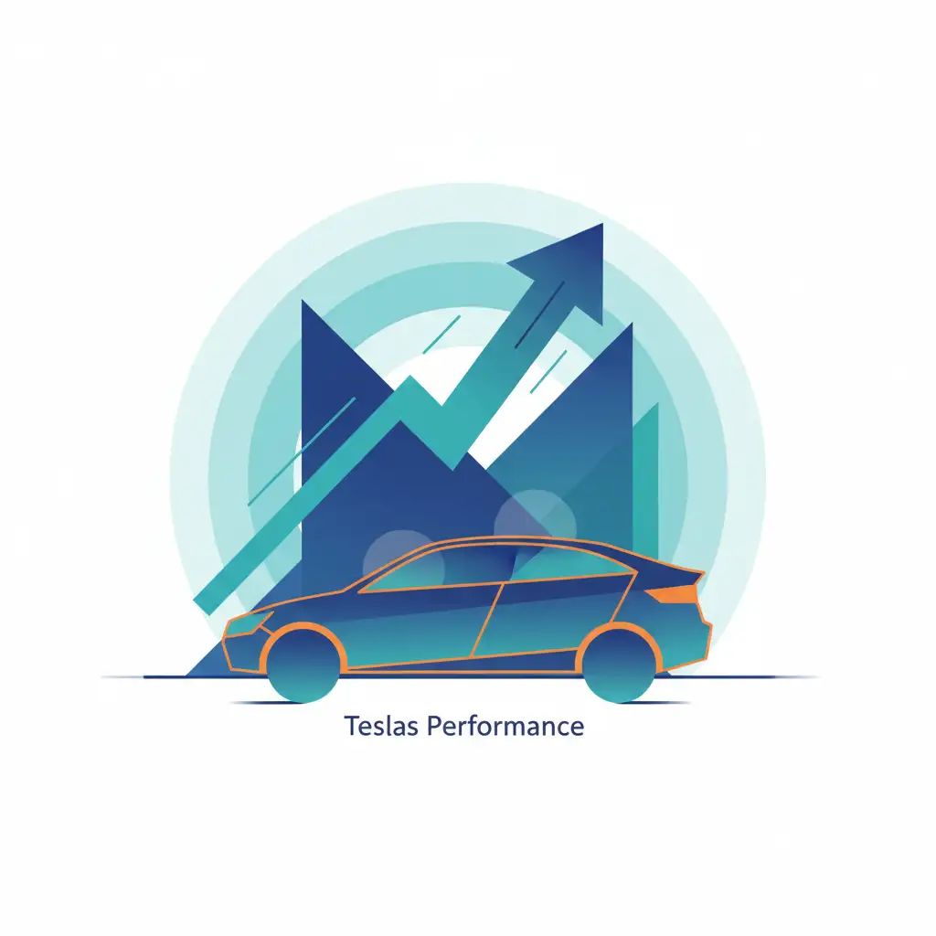 Elon Musk: Milliardenvermögen, Trillionär-Chancen und Teslas Performance