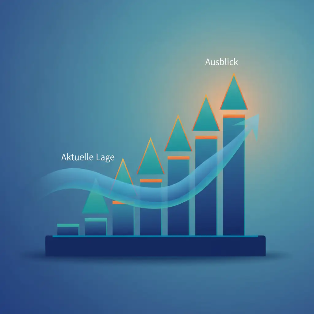 Hypothekenzinsen im Februar 2026: Aktuelle Lage und Ausblick