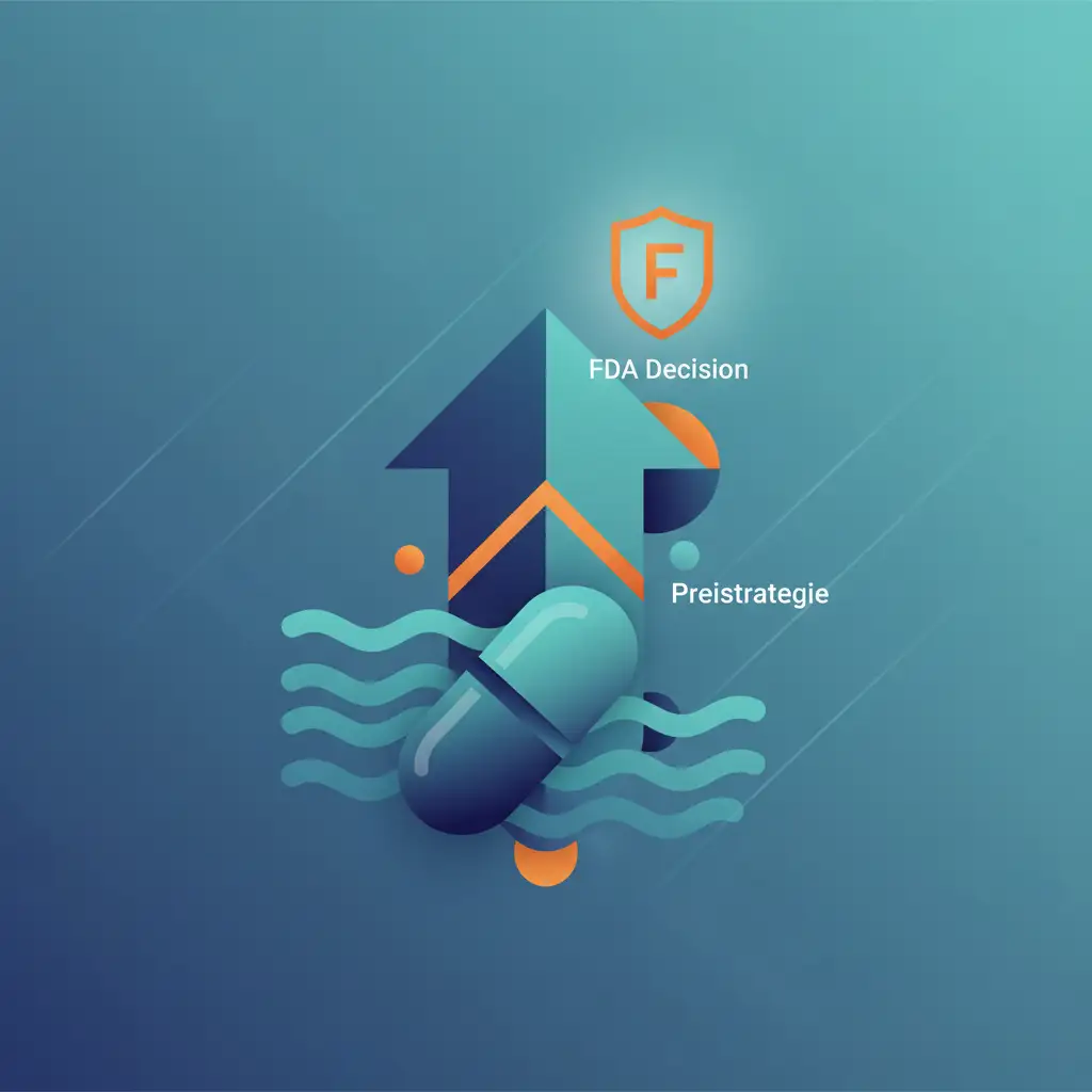 Ionis Pharmaceuticals: Tryngolza-Preisstrategie vor wichtiger FDA-Entscheidung