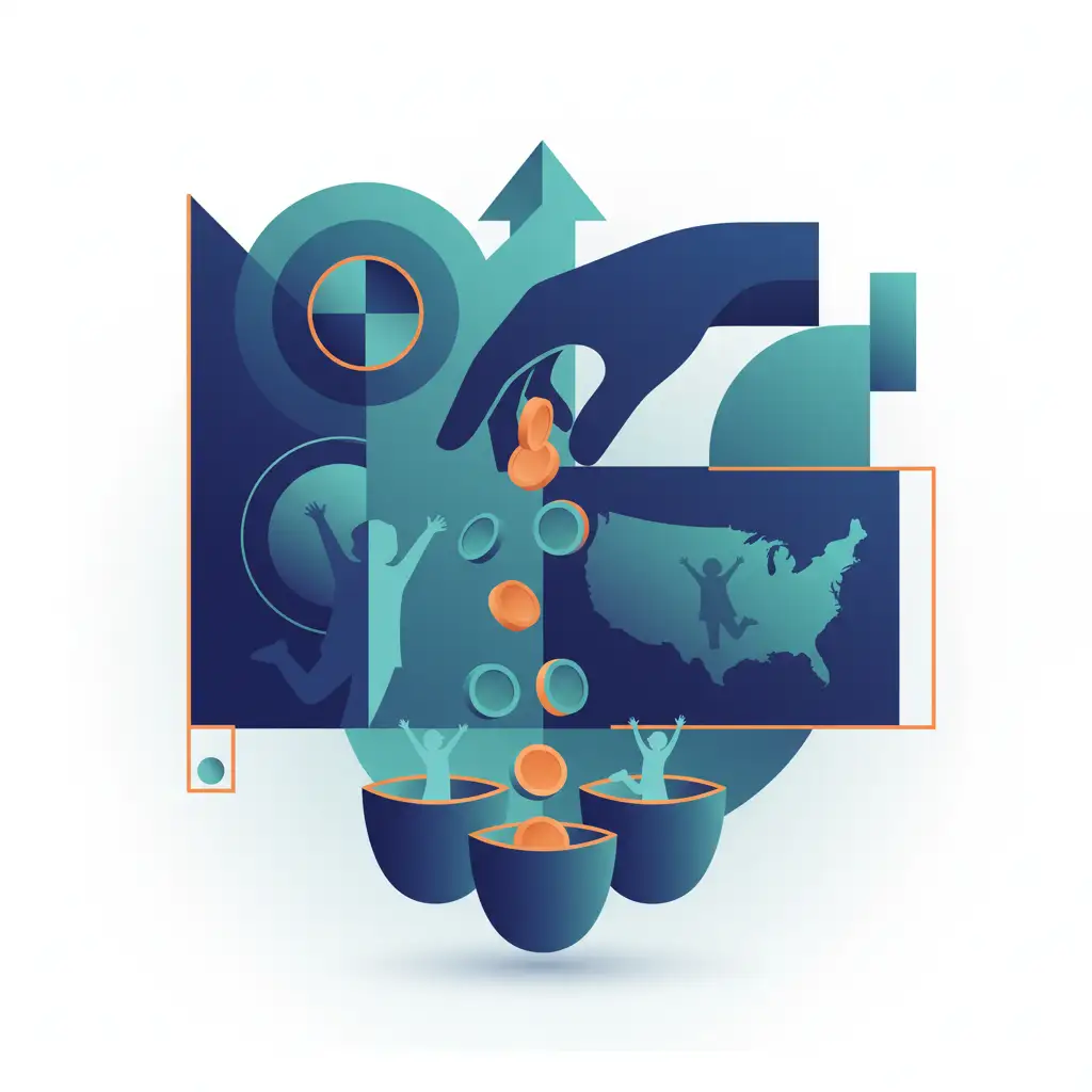 Michael Dell spendet Milliarden für "Trump Accounts": Finanzielle Zukunft für US-Kinder