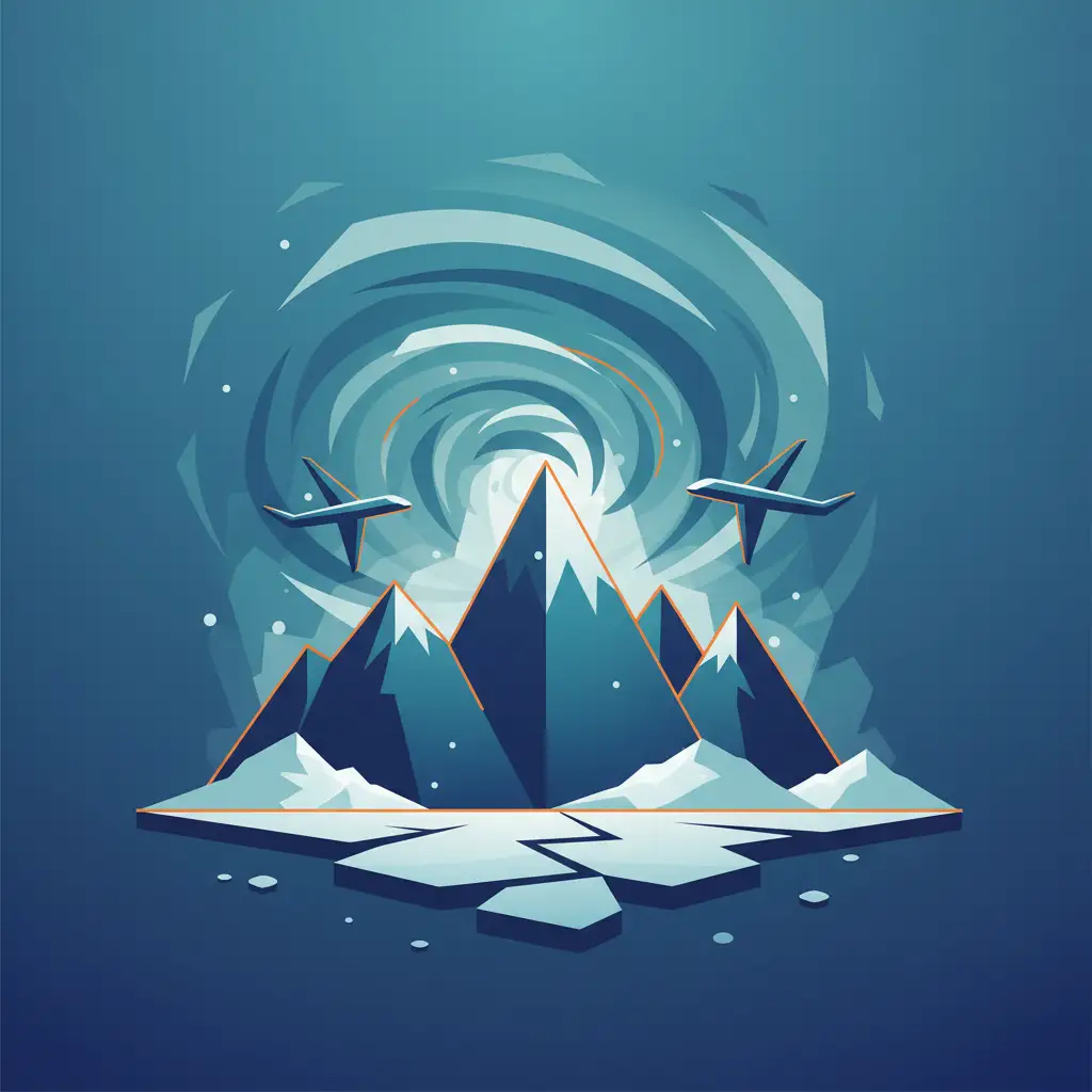 Massiver Wintersturm legt US-Flugverkehr lahm: Tausende Ausfälle erwartet