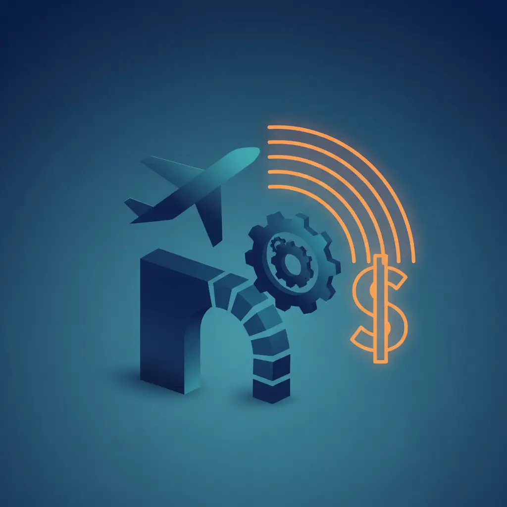 Saks Global: Firmenjet-Verkauf und 500 Mio. $ Exit-Finanzierung in der Insolvenz