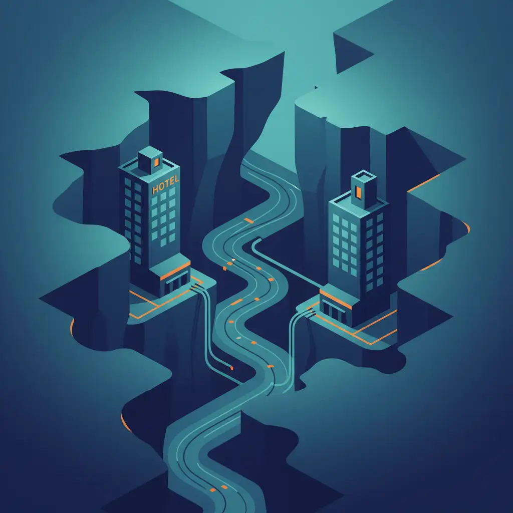 Grand Canyon: Hotels am South Rim nach Wasserleitungsreparatur wieder geöffnet