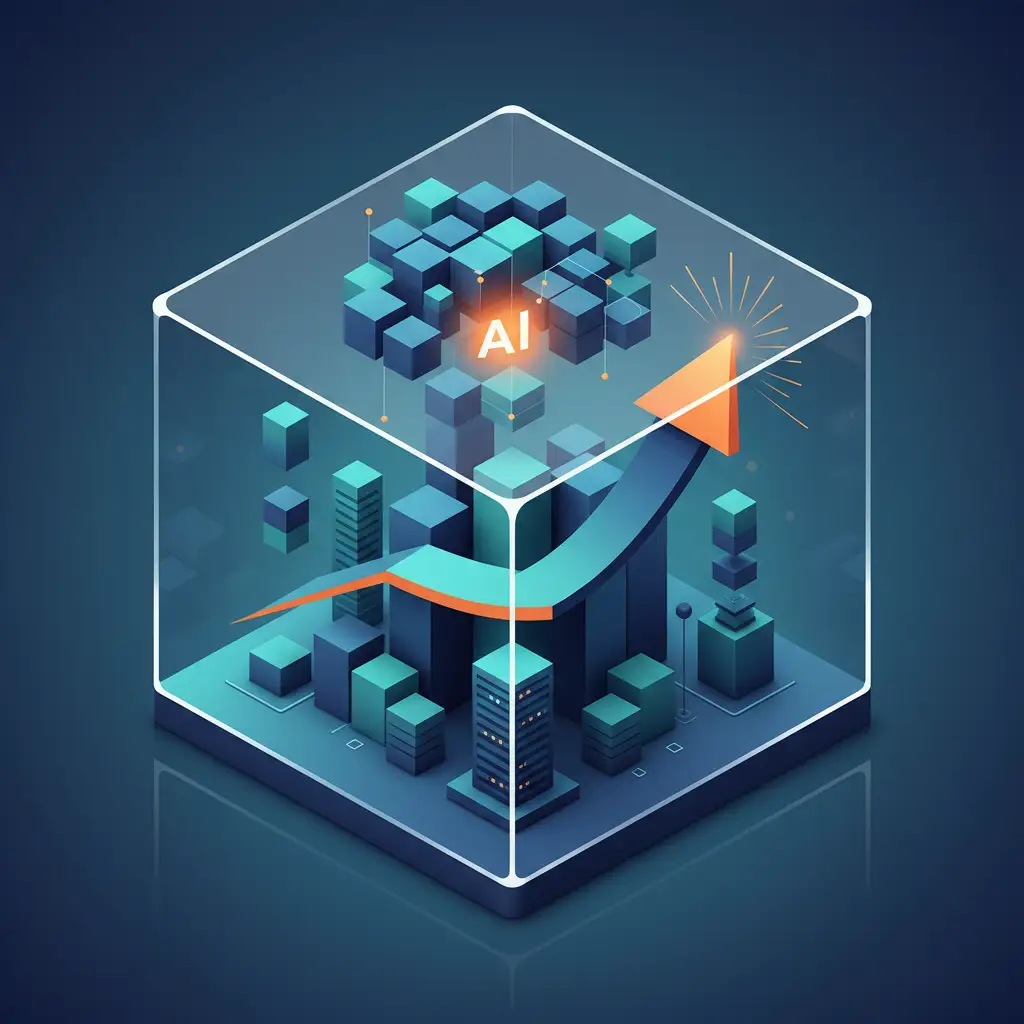 Cisco-Aktie erreicht Rekordhoch: Vom Dot-Com-Star zum KI-Profiteur