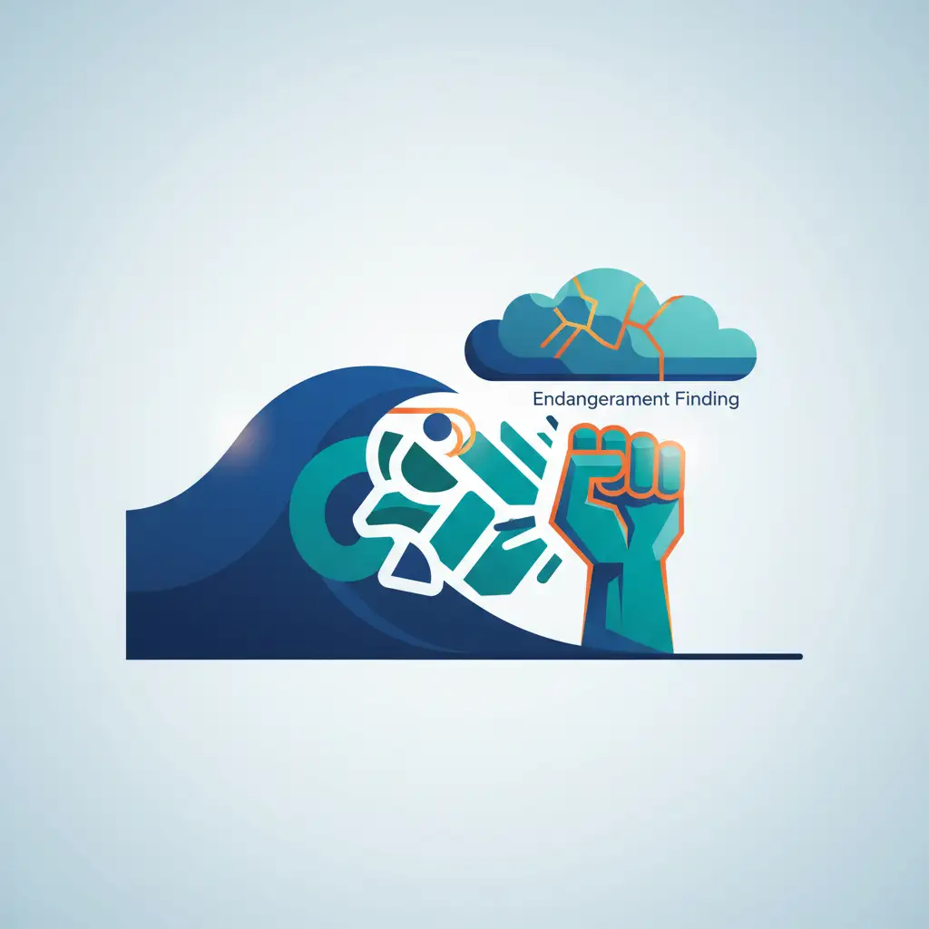 Klima-Deregulierung: Klage gegen Trump-Regierung und EPA wegen "Endangerment Finding