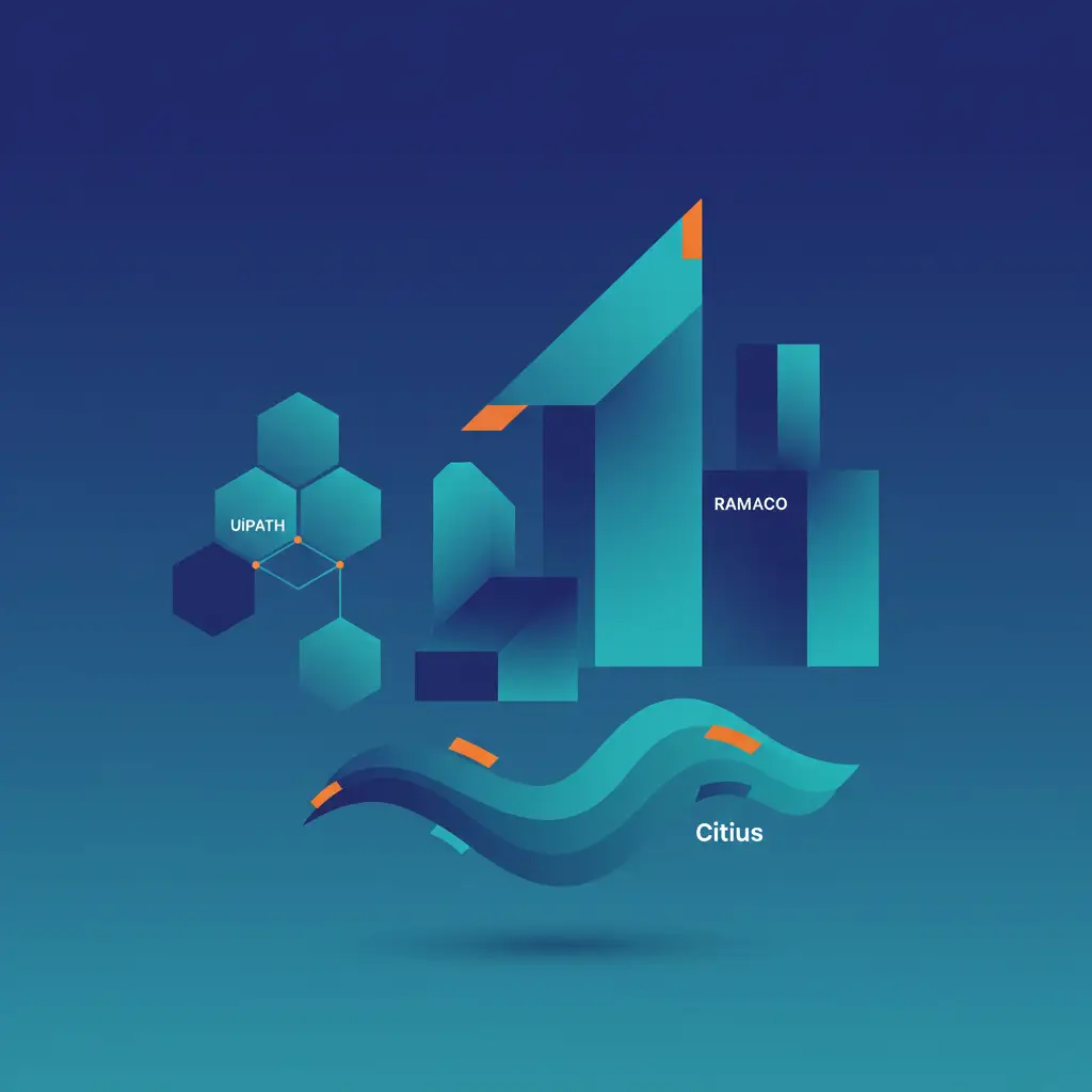 US-Aktienmarkt: UiPath, Ramaco und Citius im Fokus der Anleger