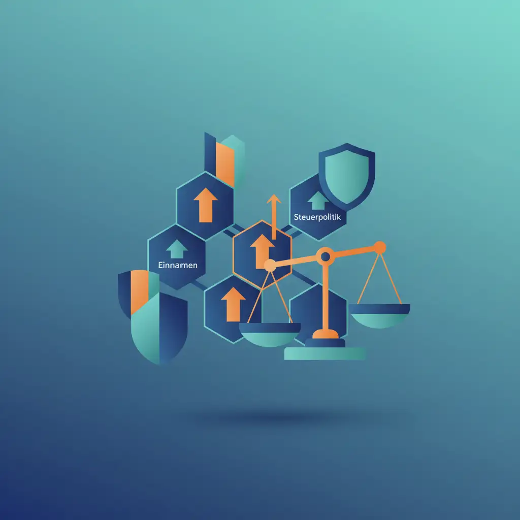 US-Steuerpolitik: Der Kampf um Einnahmen und Wettbewerbsfähigkeit der Bundesstaaten