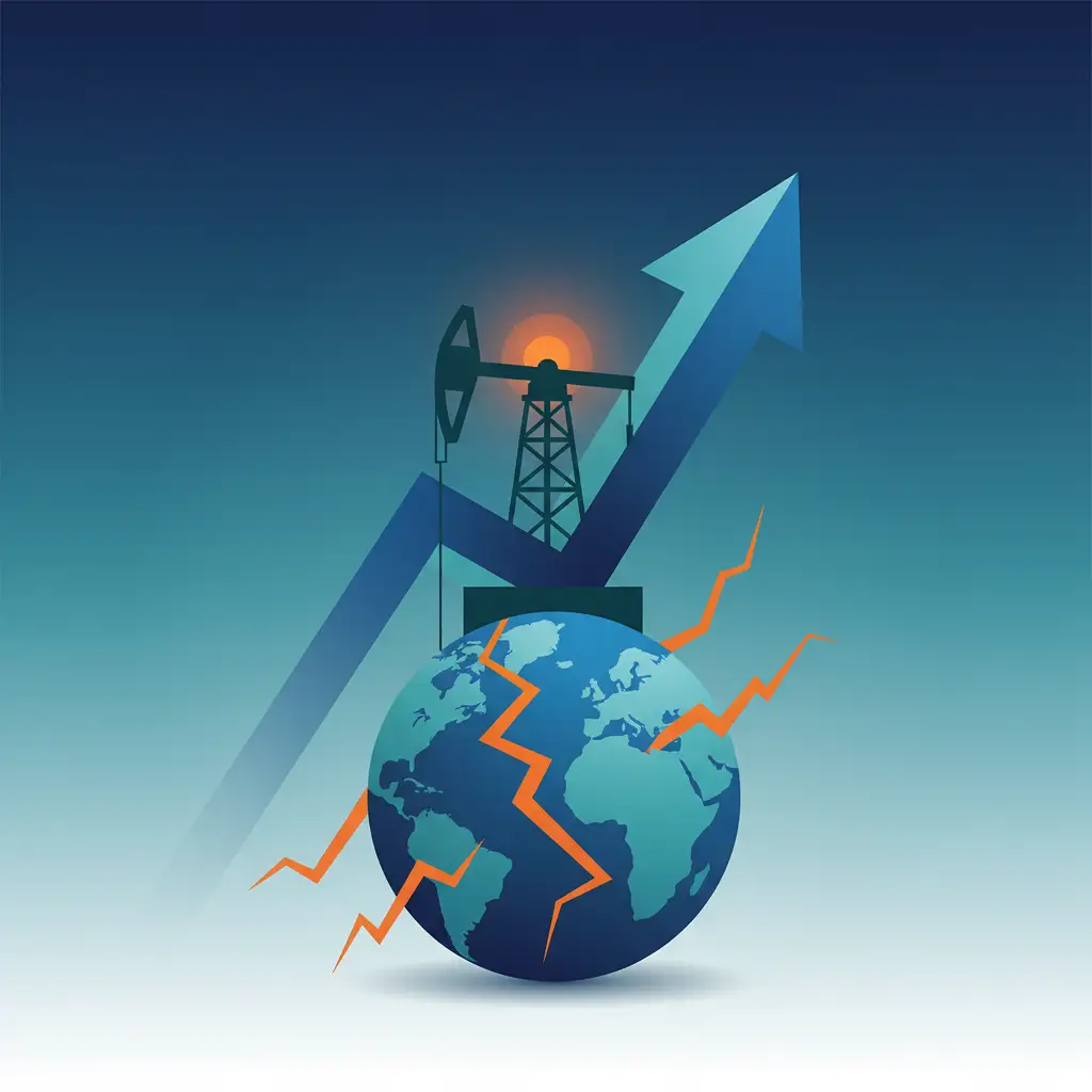 US-Benzinpreise über 4 Dollar: Iran-Krieg treibt Kosten auf Höchststand seit 2022