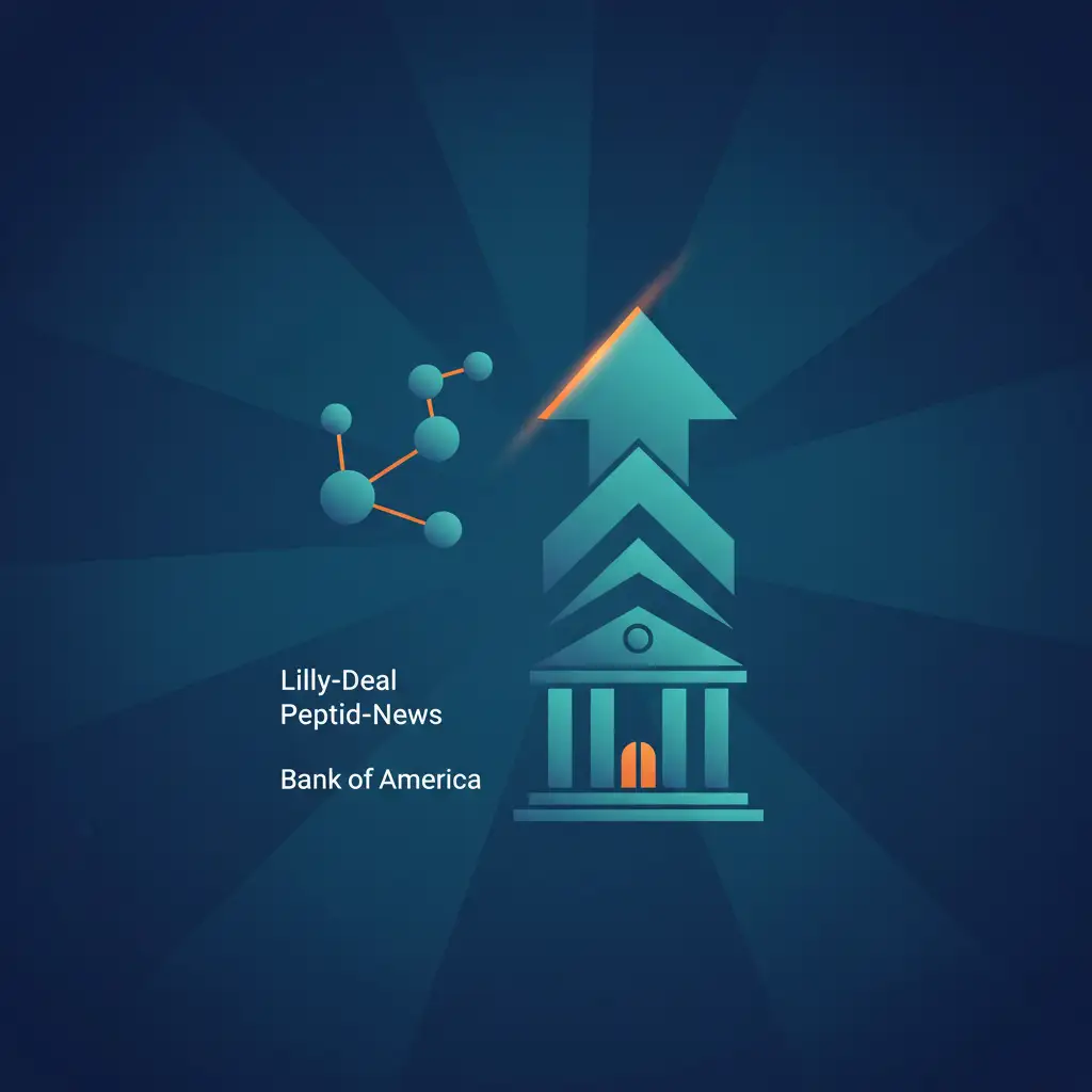 Hims & Hers: Bank of America erhöht Kursziel nach Lilly-Deal und Peptid-News