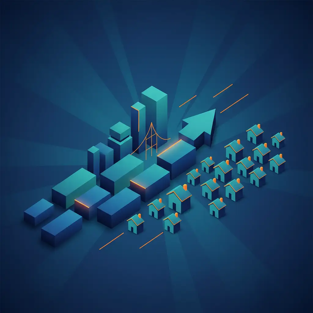 Umzugstrend in Kalifornien: Geringere Kosten, mehr Lebensqualität im Alter