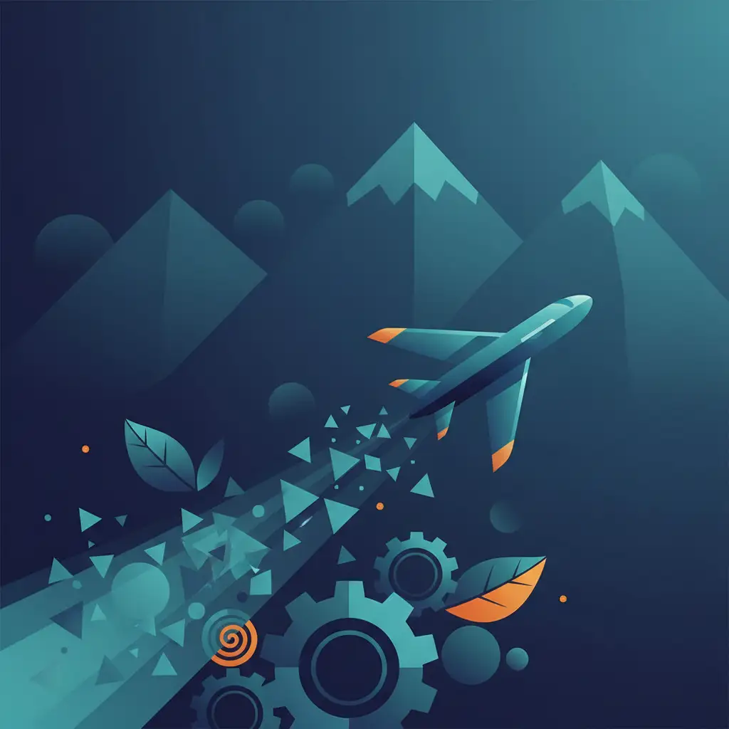 Davos: Privatjet-Ansturm trifft auf Geopolitik und Klimasorgen