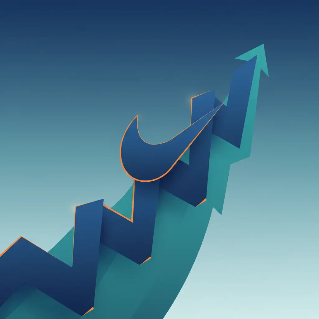 Nike im Wandel: Wie CEO Hill den Sportartikelriesen neu beleben will