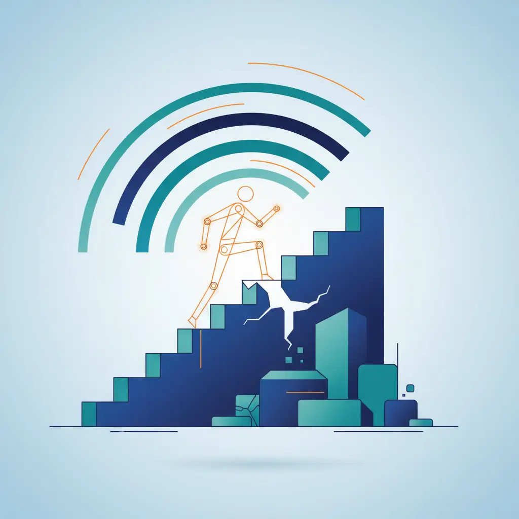 Arbeitslos mit 60: Robin Daniels Kampf um den Wiedereinstieg und finanzielle Sicherheit