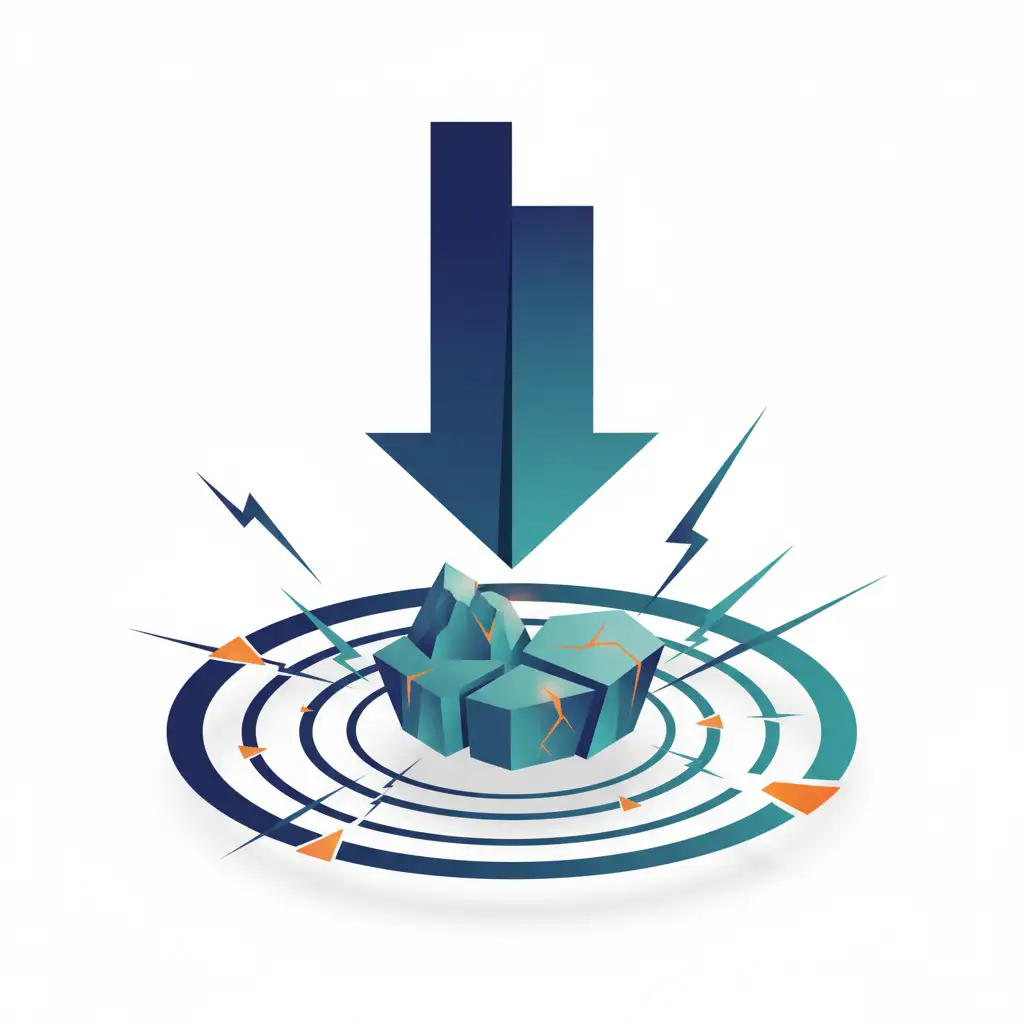 Globale Märkte unter Druck: Trumps Grönland-Zölle schocken Investoren