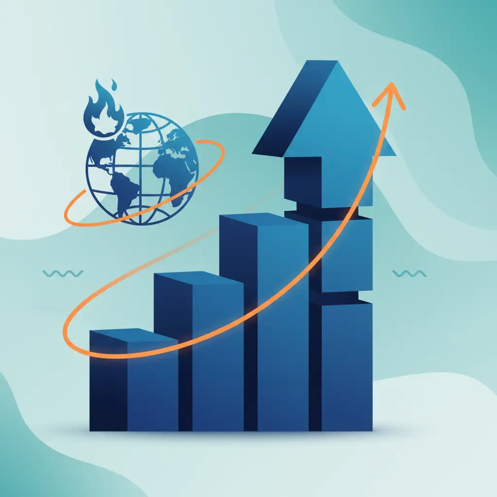 EZB bereit für Zinsanhebung: Lagarde warnt vor Inflationsrisiken durch Iran-Konflikt