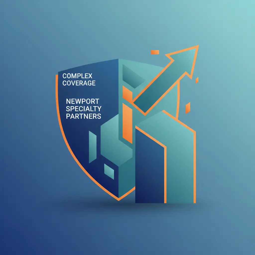 Newport Specialty Partners: Mehrheitsbeteiligung an Complex Coverage startet MGA-Strategie