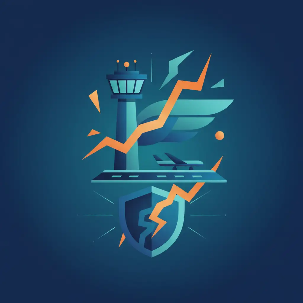 Delta CEO Bastian kritisiert DHS-Shutdown scharf: Folgen für Flugverkehr und TSA