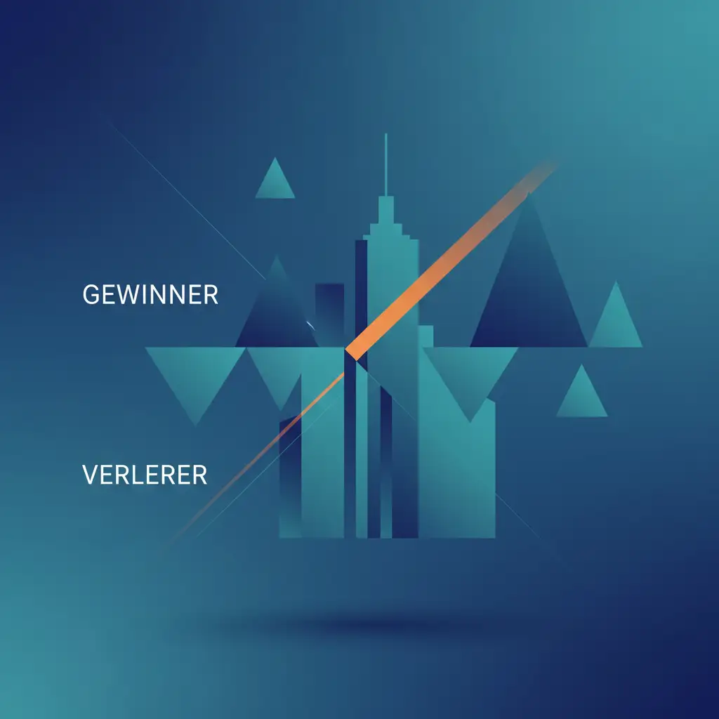 US-Aktienmarkt im Überblick: Gewinner und Verlierer des Tages