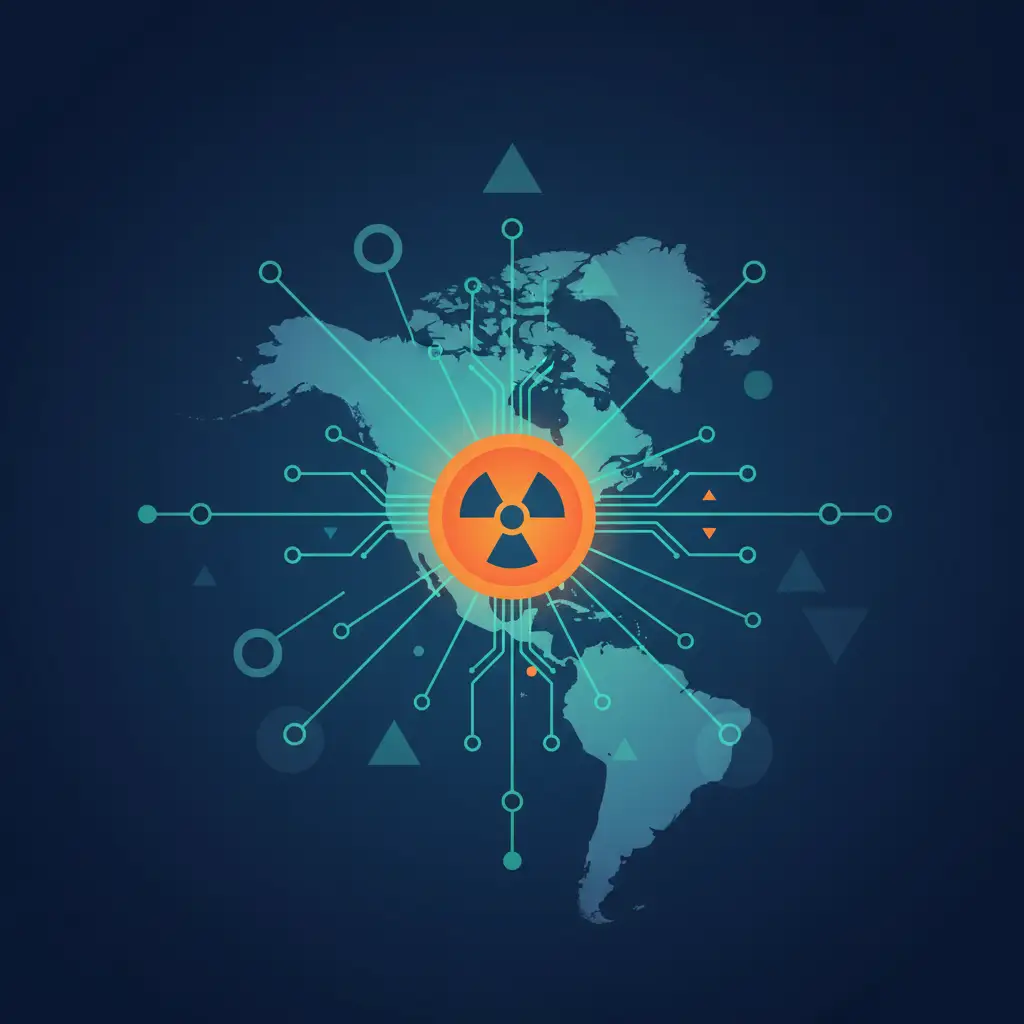 Meta investiert massiv in Kernenergie für KI-Zukunft und US-Führerschaft