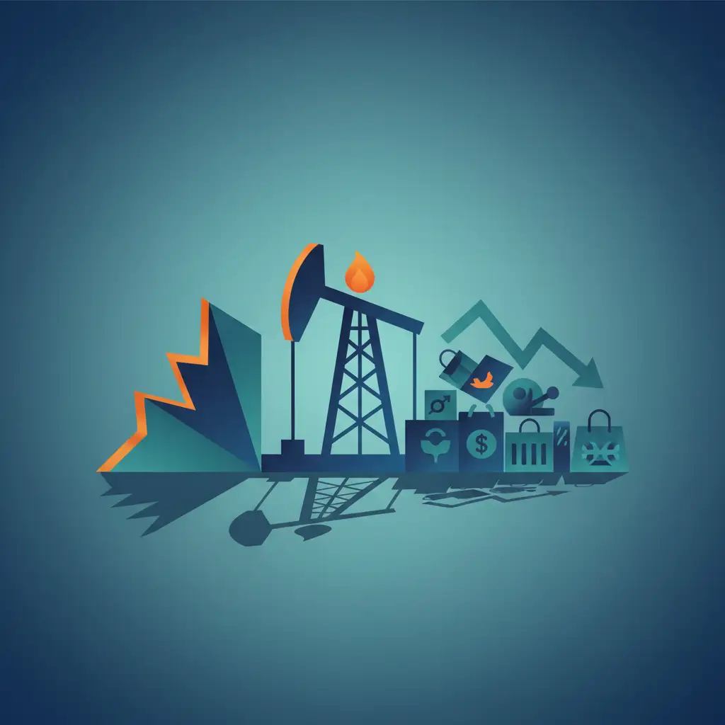 Iran-Konflikt und Benzinpreise belasten US-Konsum und Freizeitwirtschaft