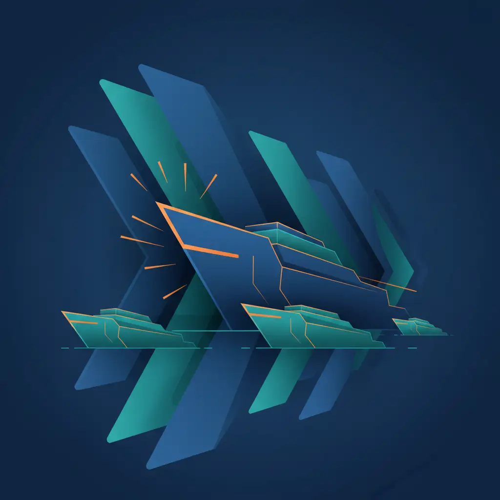 Saronic: Milliarden-Investition treibt Roboterkriegsschiffe für US Navy voran