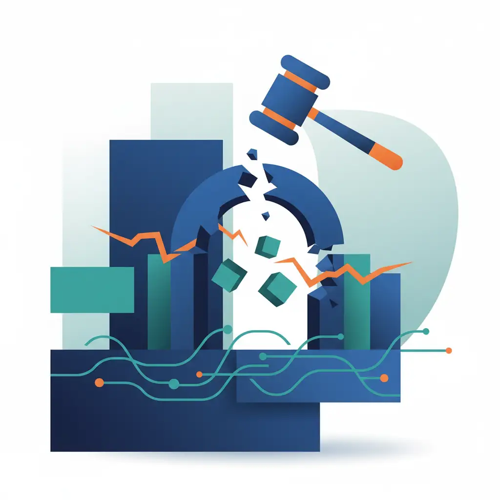 US-Gericht kippt Trumps Zölle: Neue Unsicherheit im Welthandel