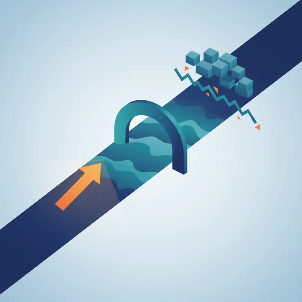 Hormus-Straße: Märkte zweifeln an Entspannung trotz Trumps Optimismus