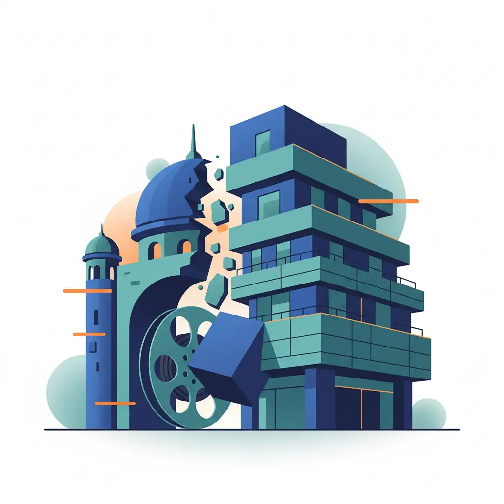 Kabul: Historisches Ariana Kino weicht Shoppingcenter – Kulturerbe in Gefahr