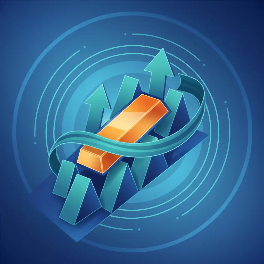 Goldpreis 2026: Expertenprognosen für Ihre 25.000-Dollar-Investition