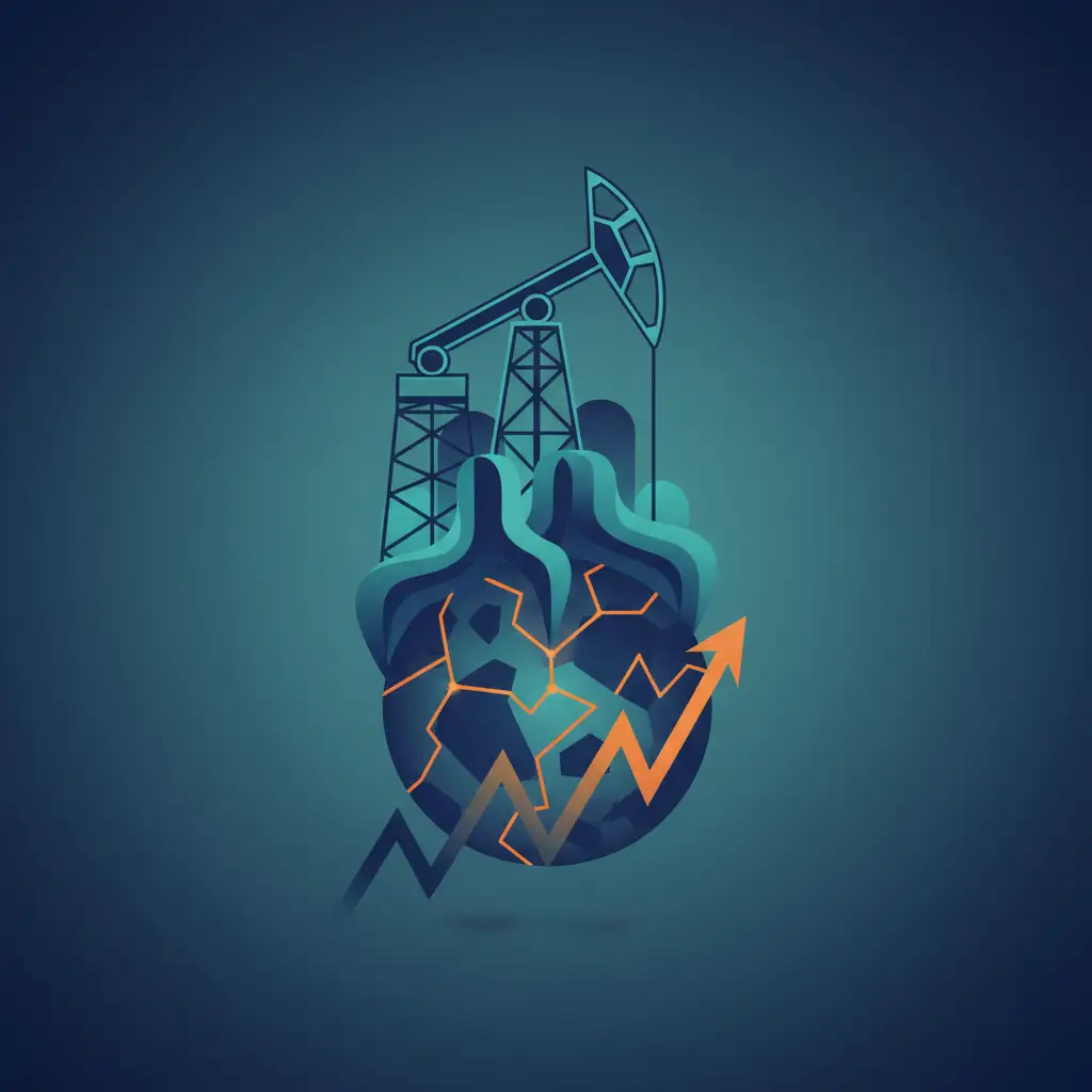 Trumps Öl-Drohungen gegen Iran: Historische Aussagen und Marktfolgen