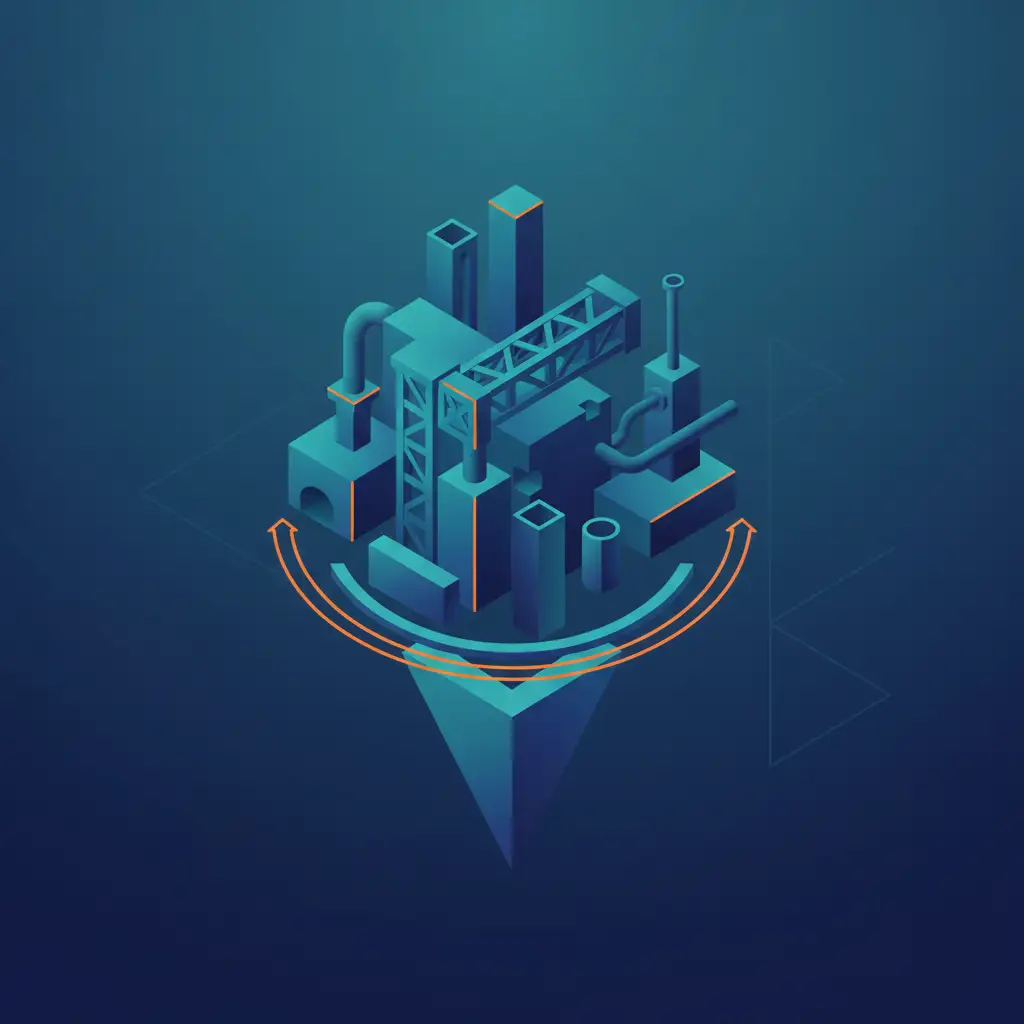 Core & Main: Infrastruktur-Gigant nach Kursrutsch im Fokus der Investoren