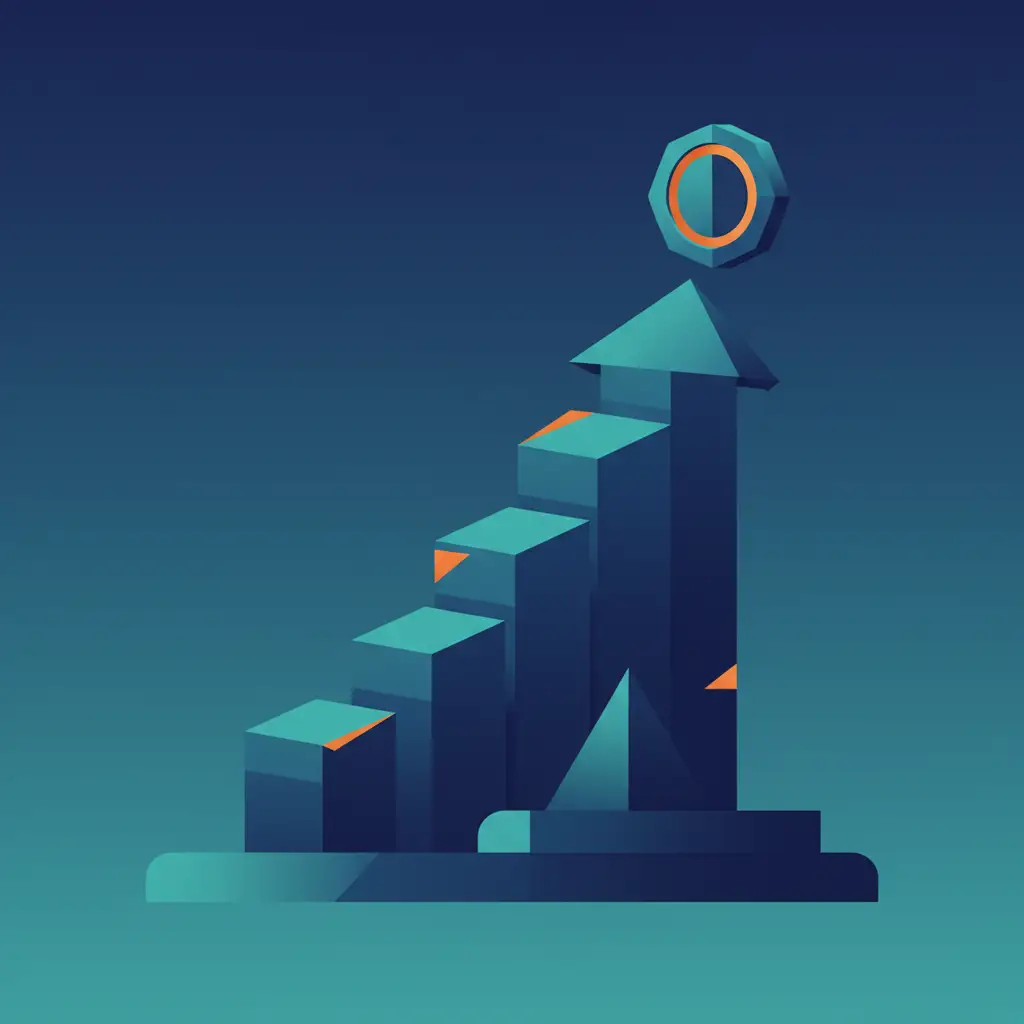 Mit 25 Jahren 100.000 US-Dollar gespart: Eine Erfolgsgeschichte der Altersvorsorge