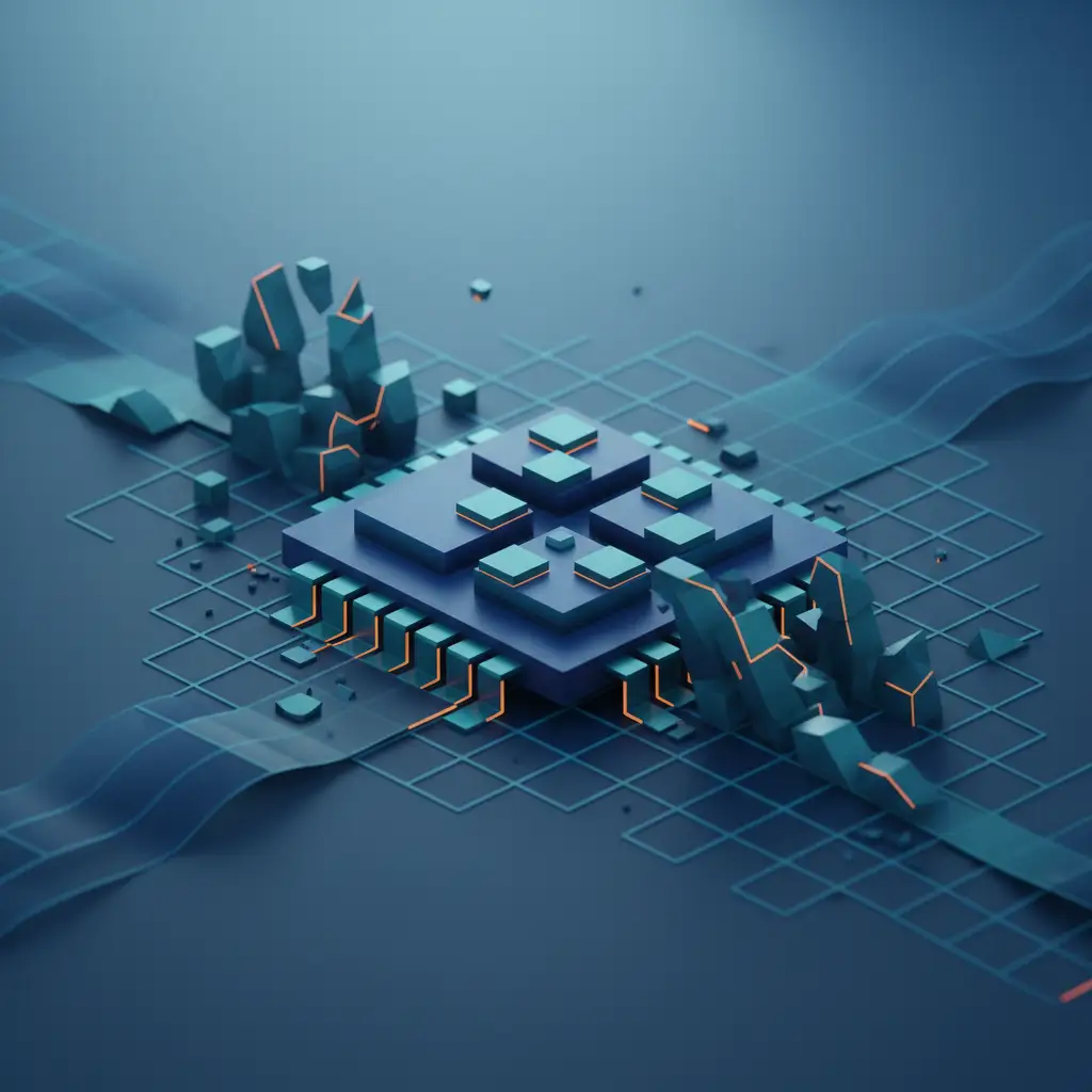 Rigetti Computing: Zwischen Quanten-Hype und fundamentalen Herausforderungen