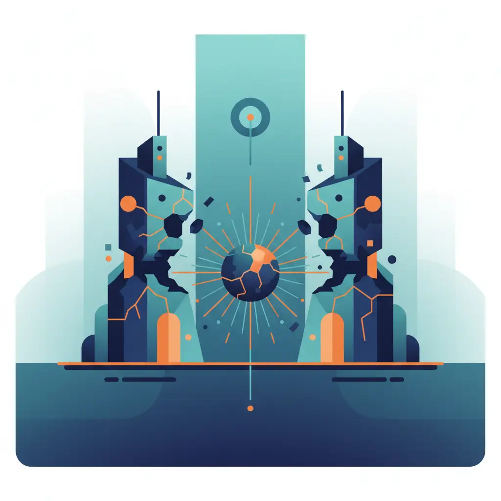 US-Iran-Gespräche scheitern an Atomfrage: Globale Märkte unter Druck