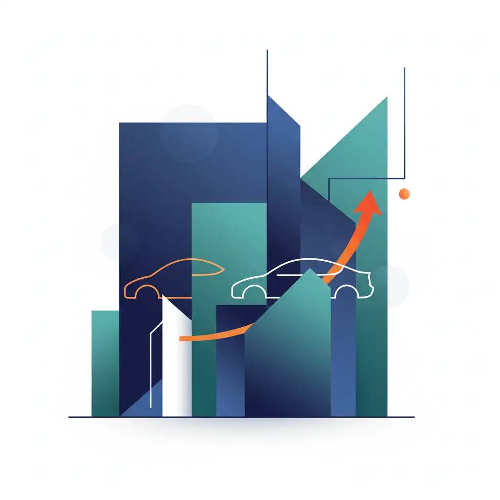 Tesla Model Y: 7-Sitzer für die USA und Rekordabsatz in China