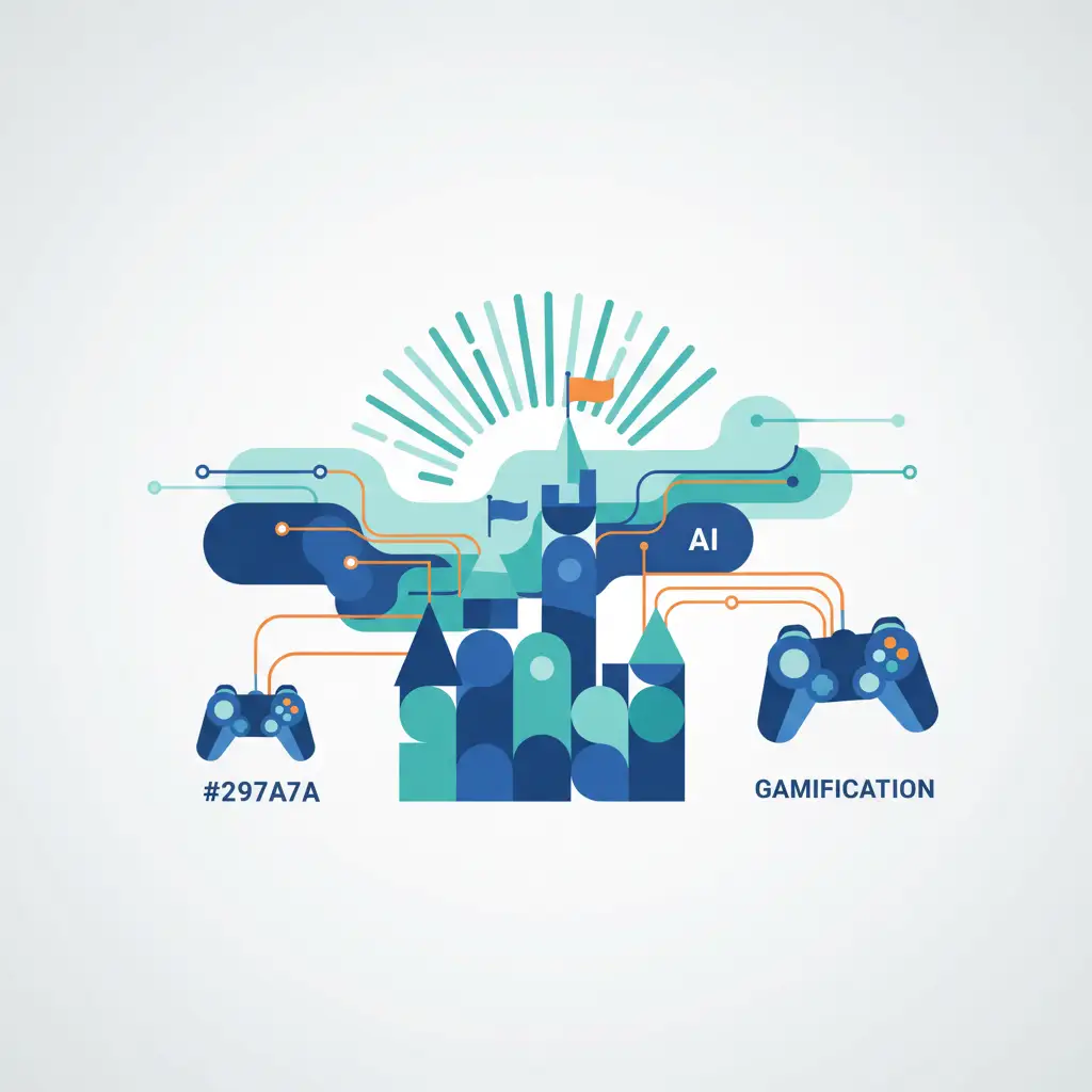 Disney setzt auf Gamification: So treibt der Konzern die KI-Nutzung voran