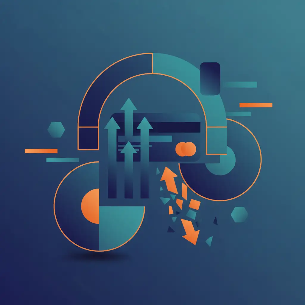 Kreditkarten-Zinsdeckel: Chance auf Entlastung oder Risiko für Kreditzugang?